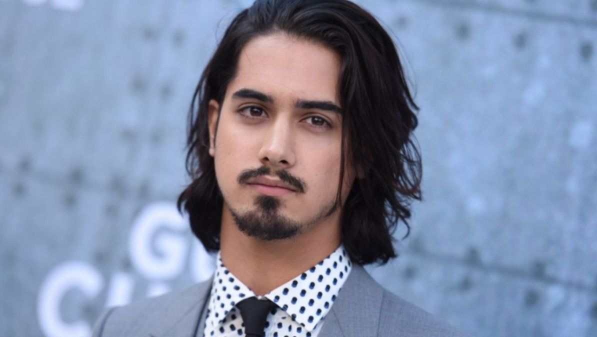 Avan Jogia de Victorious