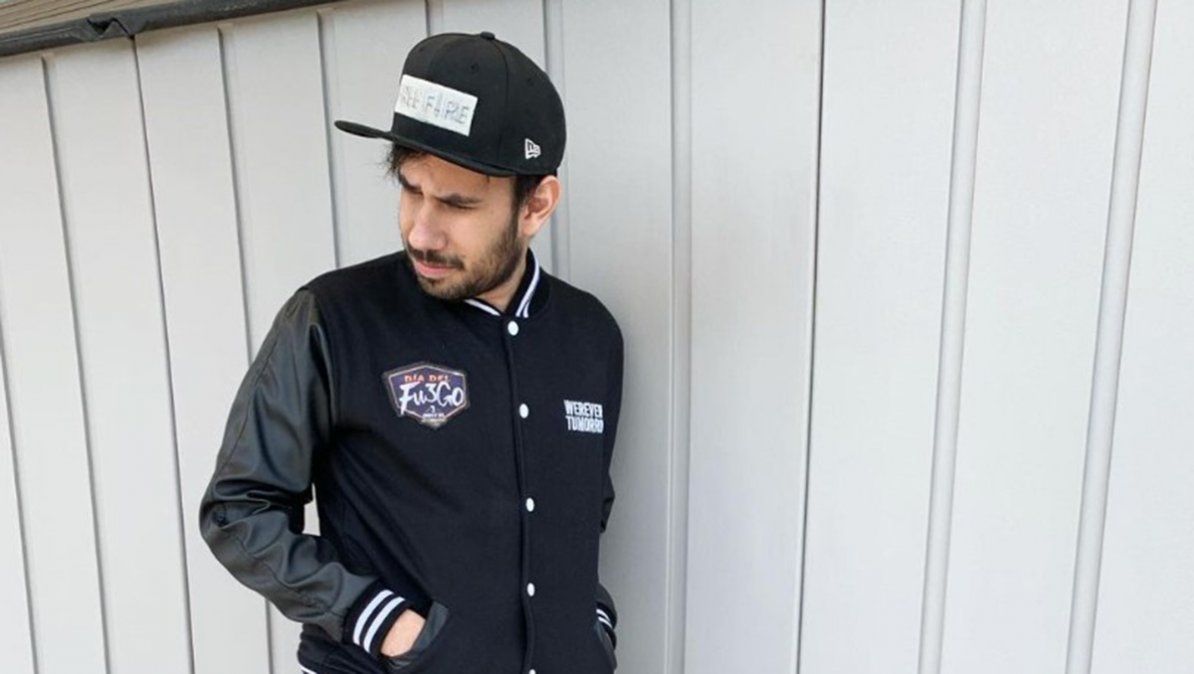 Werevertumorro tiene más de cinco millones de seguidores en su cuenta de Instagram