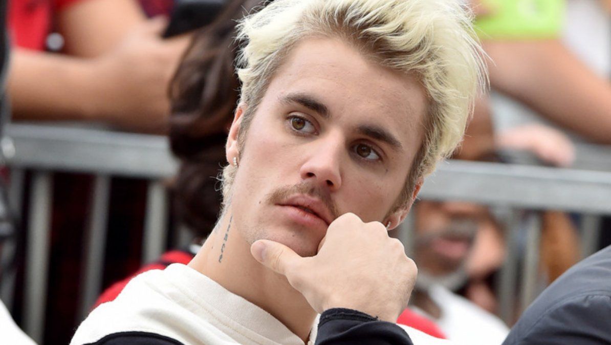 Justin Bieber reflexiona sobre su arresto hace 7 años