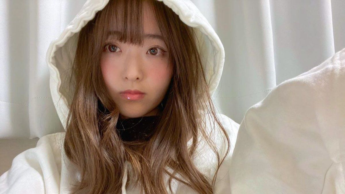 Sally Amaki es una actriz de voz con raíces japonesas