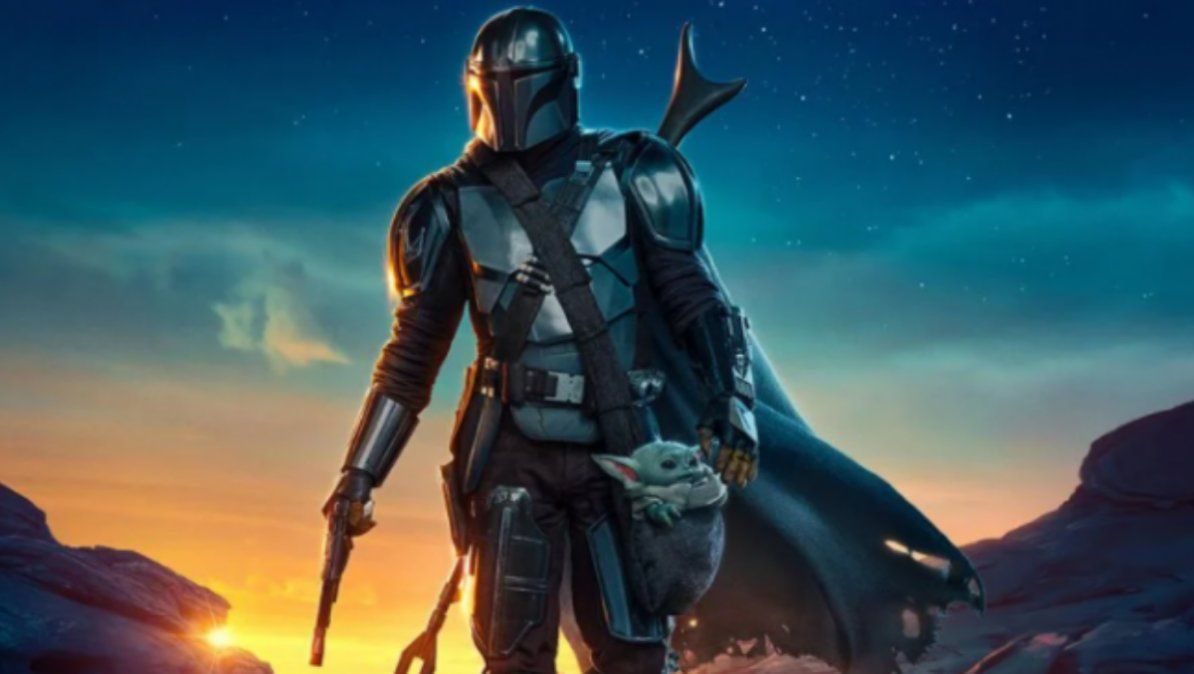 Religión es el nombre del personaje interpretado por Pedro Pascal en The Mandalorian