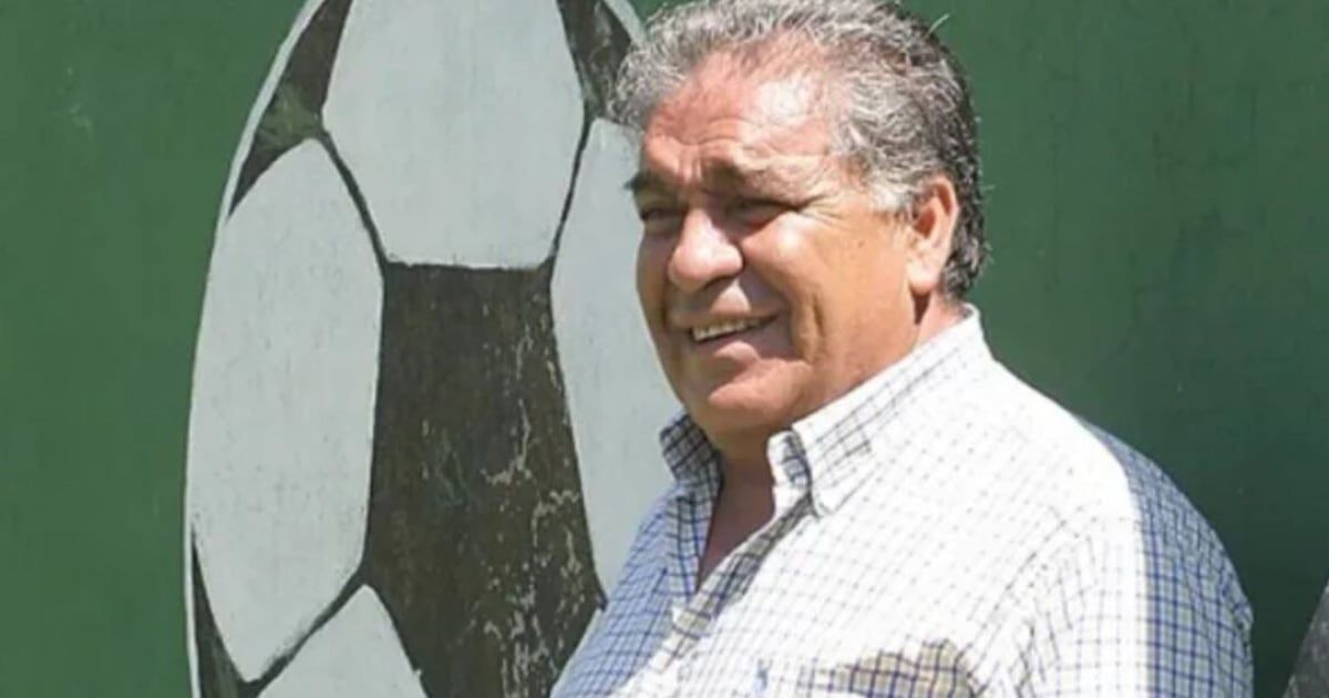 Reinaldo Sánchez