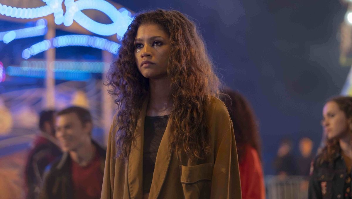Euphoria ha sido uno de los últimos éxitos de HBO Euphoria ha sido uno de los últimos éxitos de HBO