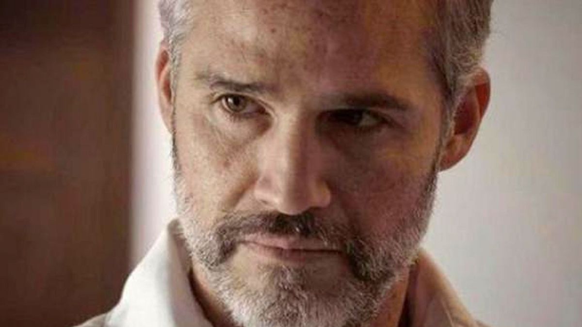 Confirman que actor Juan Pablo medina perdió una pierna tras sufrir trombosis
