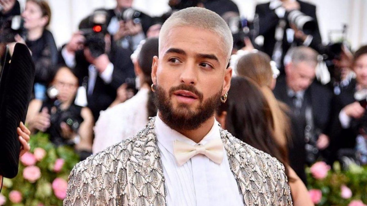 Maluma Maluma