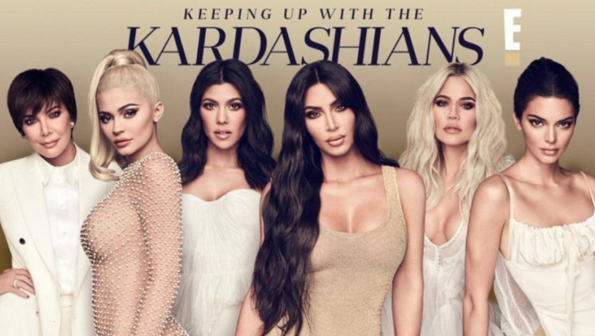 Kim Kardashian agradeció al equipo de su reality show. | Foto: forbesargentina.com