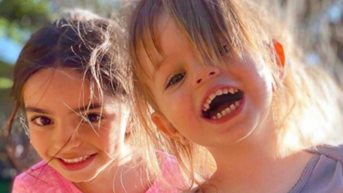 Aitana Derbez es tía de Kalaini Ochmann