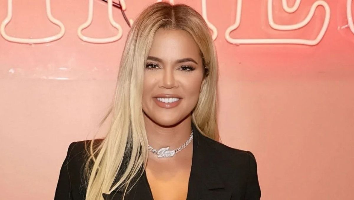 Kklhoé Kardashian ha decidido darle un nuevo giro a su vida tras la ruptura con Tristan Thompson