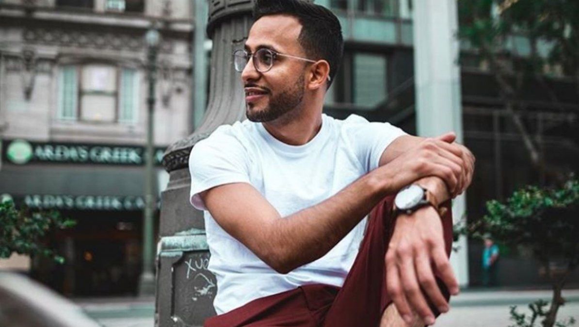 Anwar Jibawi y Lele Pons ¿Qué tienen en común? Anwar Jibawi y Lele Pons ¿Qué tienen en común?
