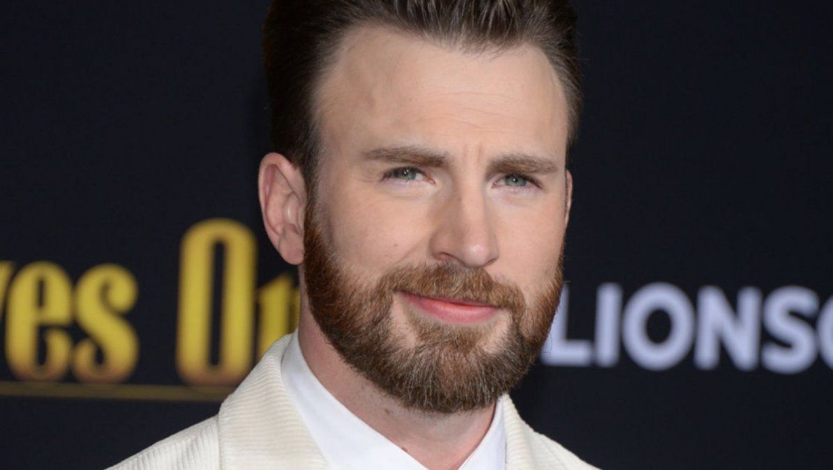 Chris Evans compartió las historias de burla de sus amigos. | Foto: antena3.com