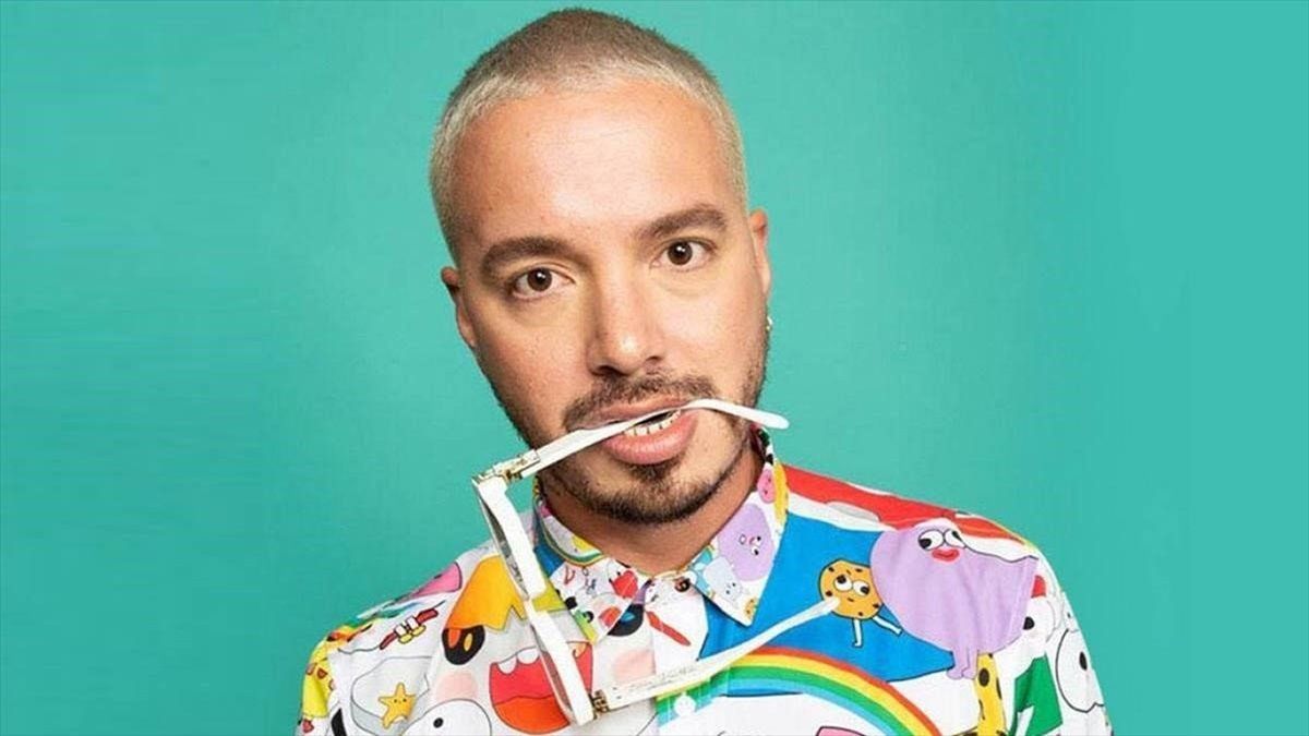 Vicepresidenta de Colombia califica de misógino a J Balvin Vicepresidenta de Colombia califica de misógino a J Balvin