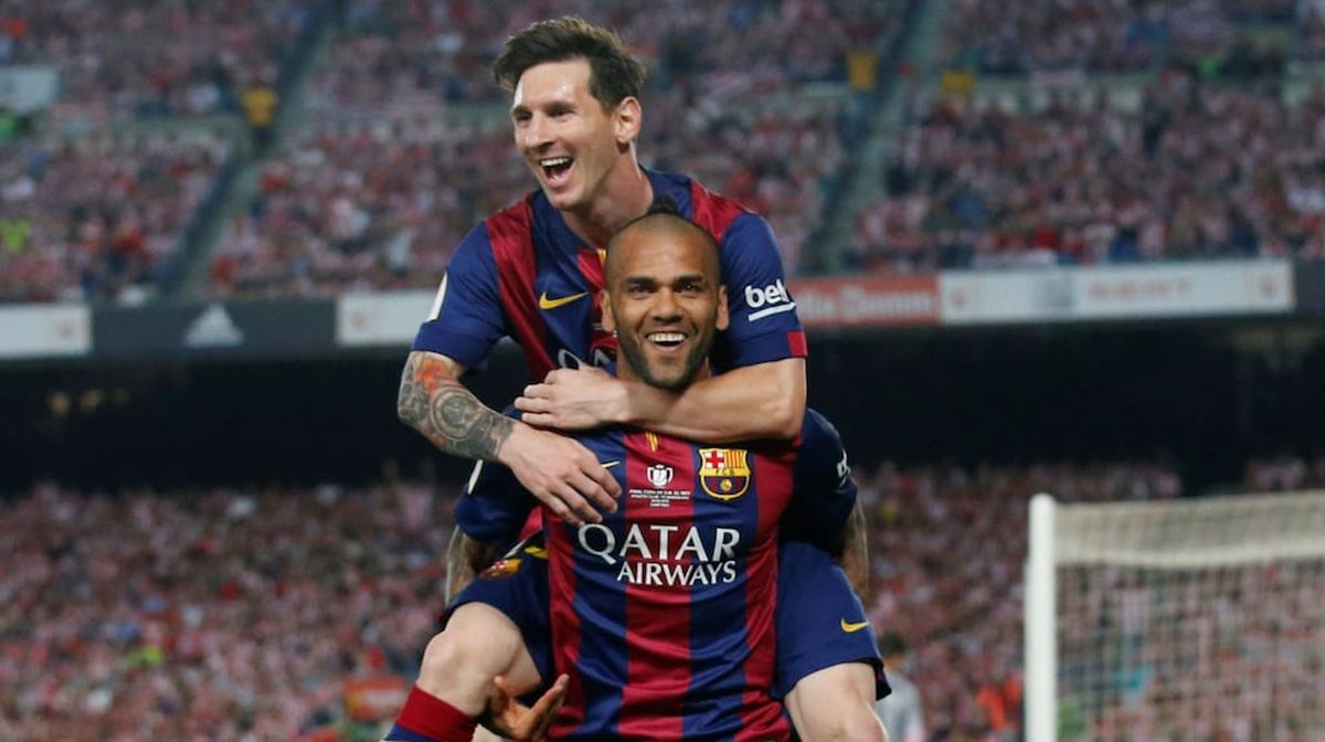 Dani Alves