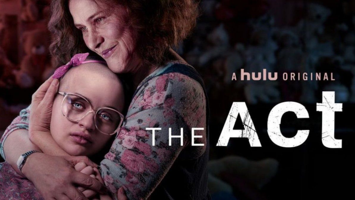 The Act lo que debes saber de la exitosa serie de Hulu