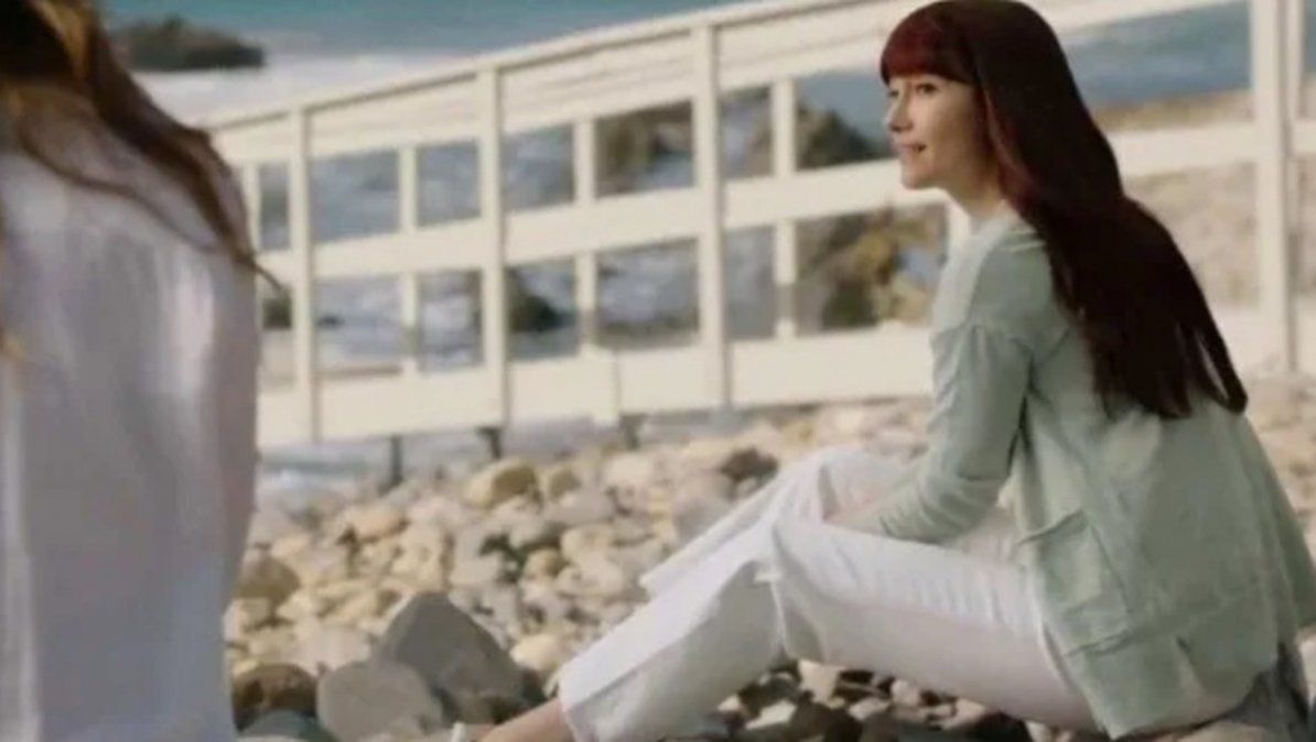 Así fue el regreso de Lexie Grey a Greys Anatomy
