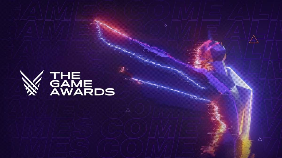 Se viene la nueva festividad de The Game Awards