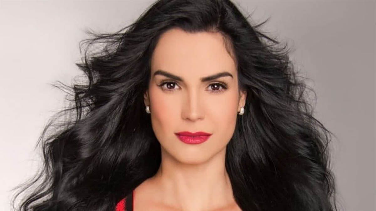 Actriz de Yo soy Betty