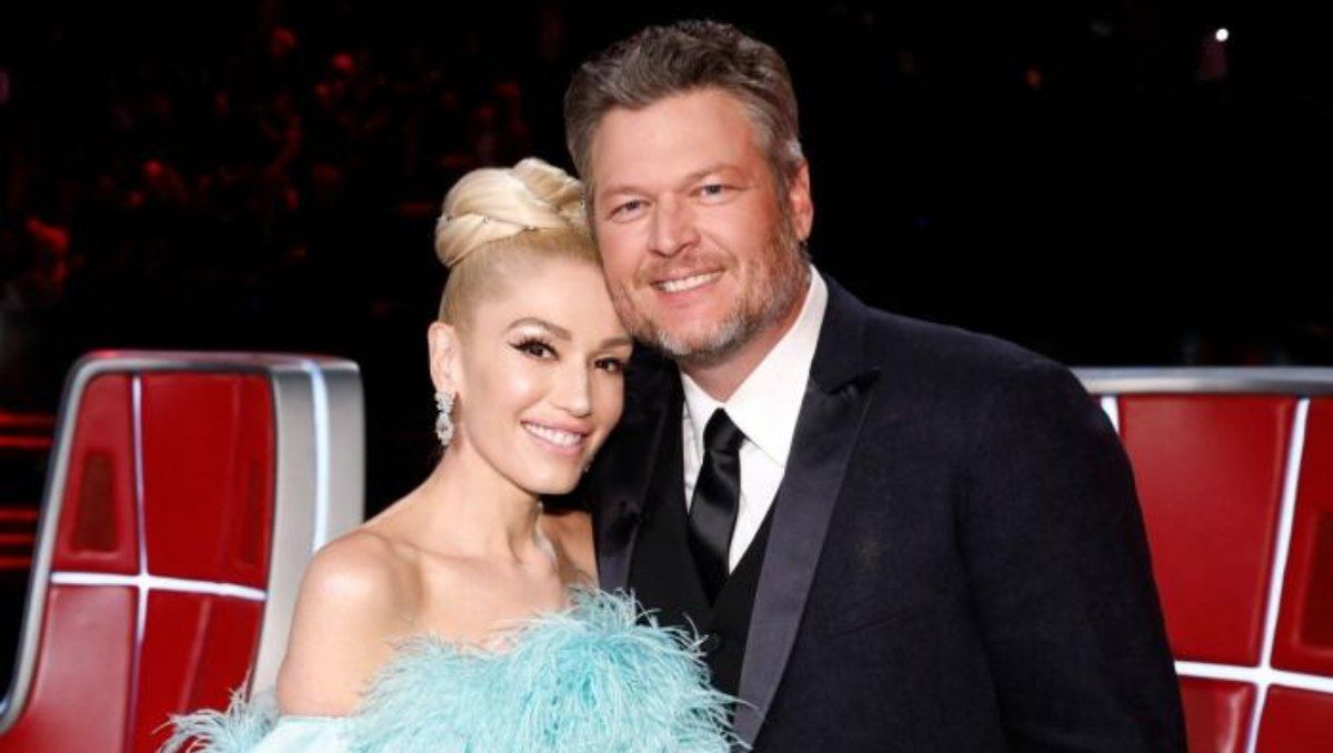Gwen Stefani y Blake Shelton son una de las parejas más queridas en Estrados Unidos. Gwen Stefani y Blake Shelton son una de las parejas más queridas en Estrados Unidos.