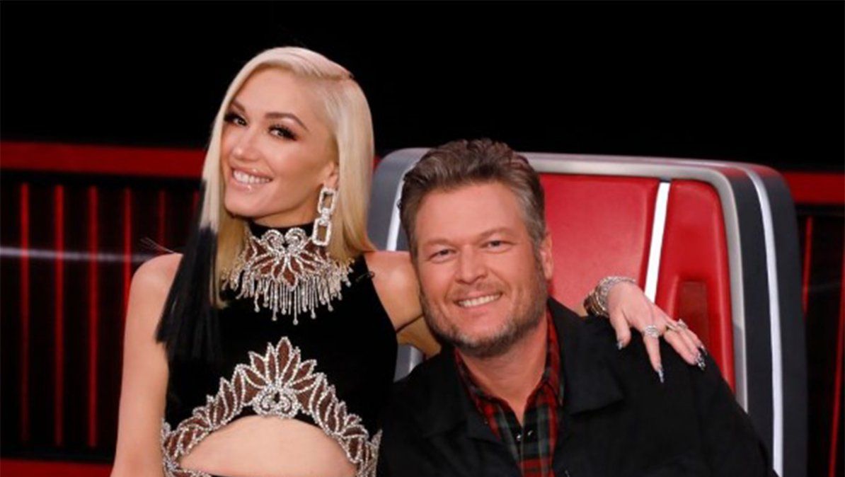 The Voice es uno de los programas más populares de Estados Unidos | Foto: @nbcthevoice (Vía Instagram) The Voice es uno de los programas más populares de Estados Unidos | Foto: @nbcthevoice (Vía Instagram)