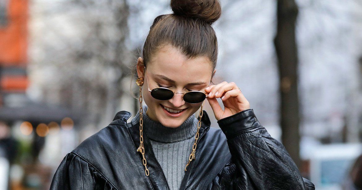 La primavera próximamente se acerca y con eso la moda del 2021. Foto cortesía