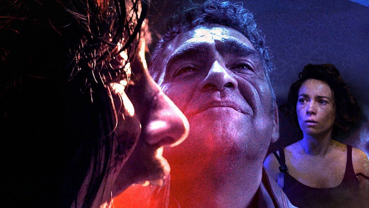 Trauma es una buena película de terro&nbsp; en Amazon Prime . | foto: google.com