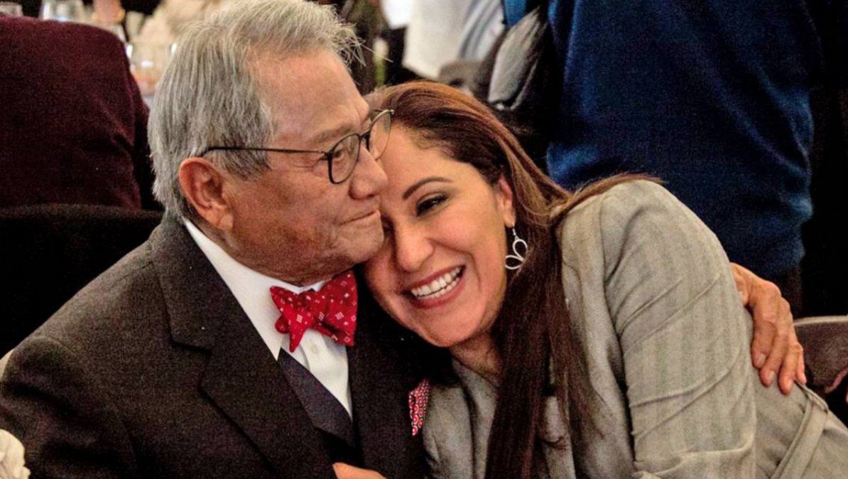¿Quiénes fueron los amores de Armando Manzanero?