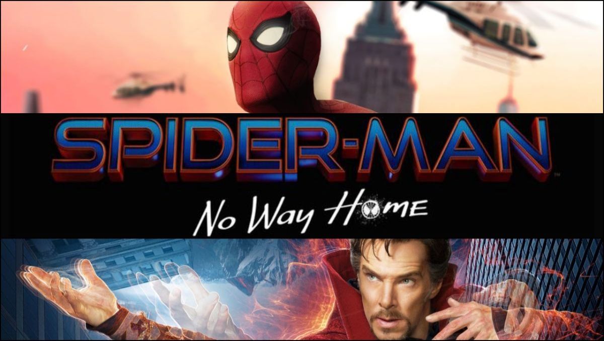 Kevin Feige pide a fans controlar expectativas sobre Spider Man: No Way Home