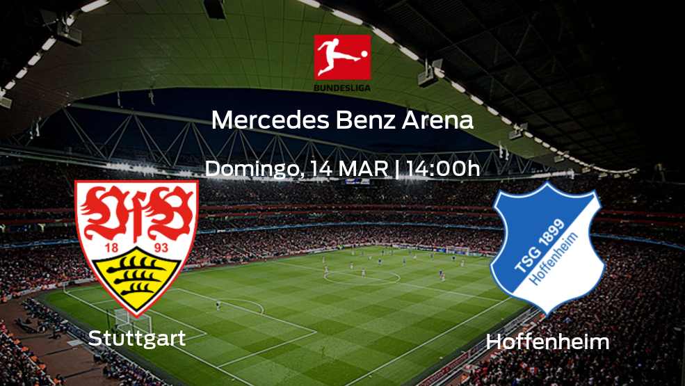 Stuttgart vs Hoffenheim: Horario, alineaciones, pronósticos y previa de su próximo duelo en la Bundesliga
