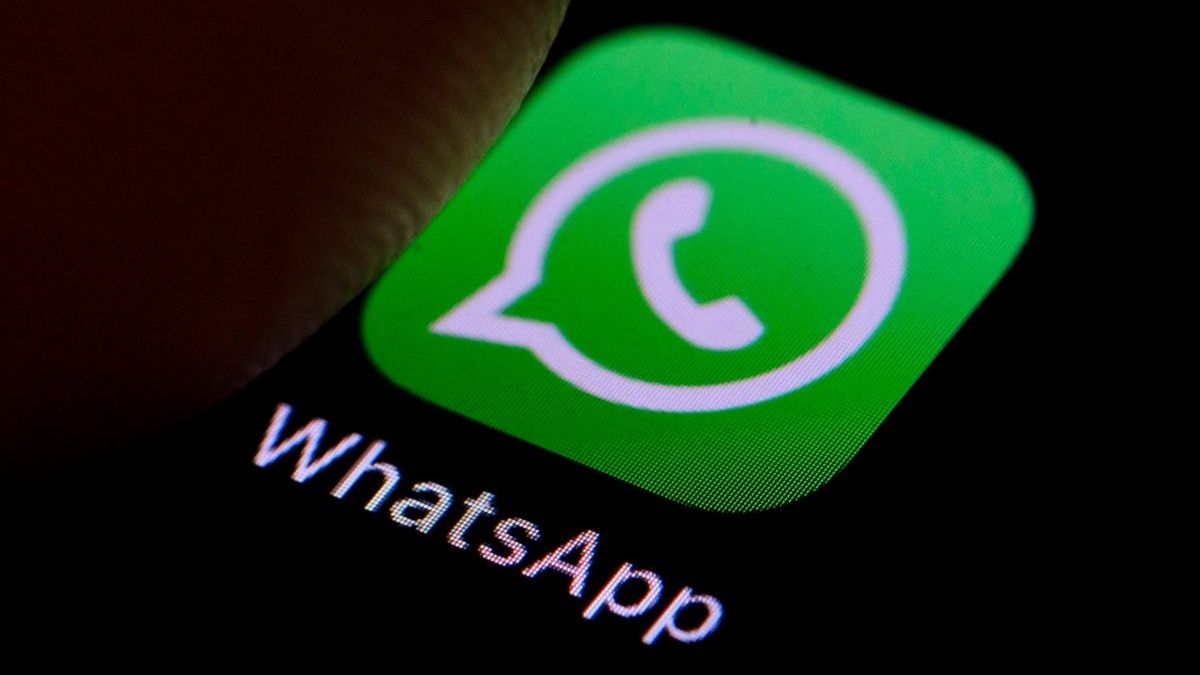 Conoce La Nueva Función De Whatsapp Para Enviar Mensajes 7814