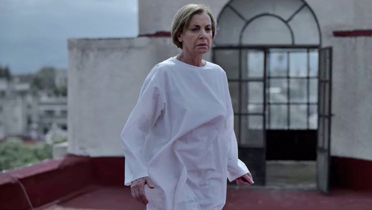 El final de temporada de Monarca dejó a todos en shock