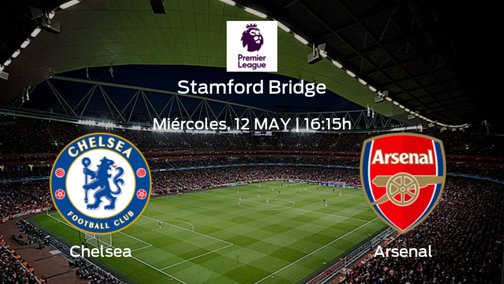 Chelsea vs Arsenal: Comprueba alineaciones posibles e información previa de la jornada 36 Chelsea vs Arsenal: Comprueba alineaciones posibles e información previa de la jornada 36