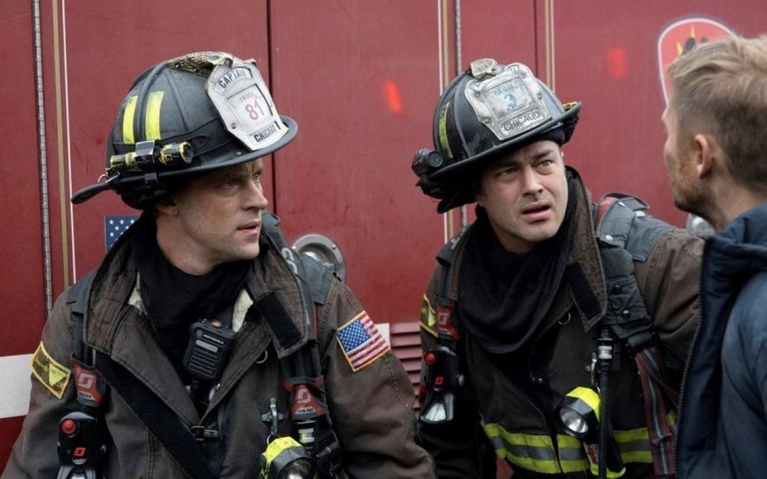 Chicago Fire