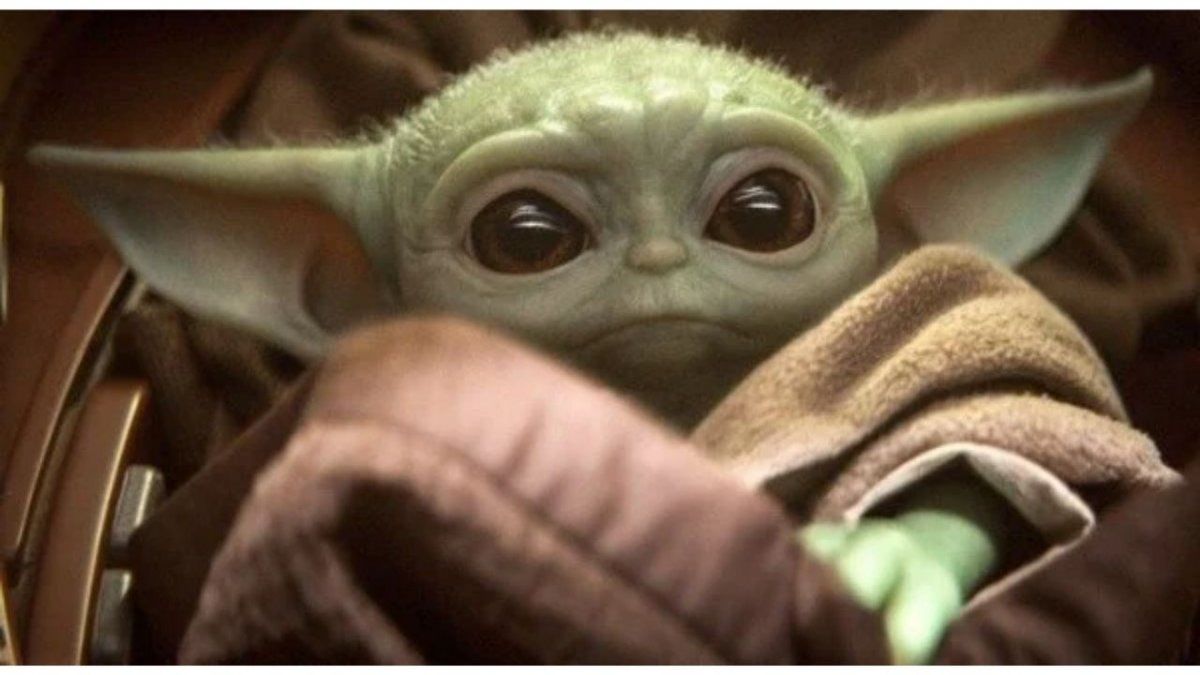 The Mandalorian: ¡Baby Yoda Cancelado!