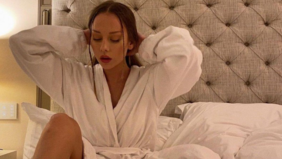 Ester Expósito tiene más de 26 millones de seguidores en Instagram