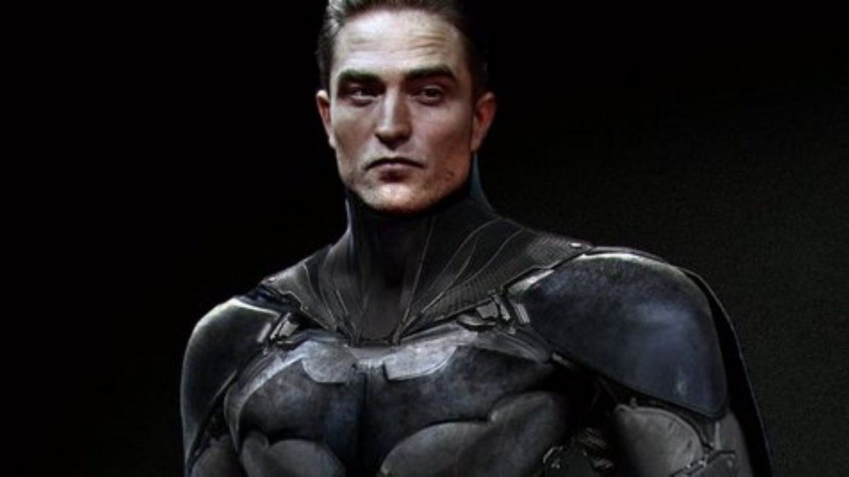 Fanáticos lanzaron tráiler del Batman de Robert Pattinson versión Lego Fanáticos lanzaron tráiler del Batman de Robert Pattinson versión Lego