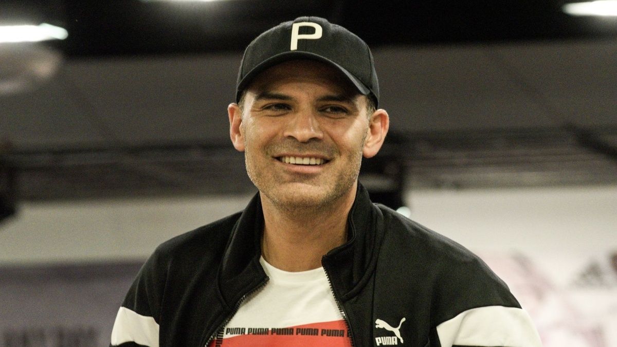 Rafa Márquez se defiende sobre supuesta relación con El Tío