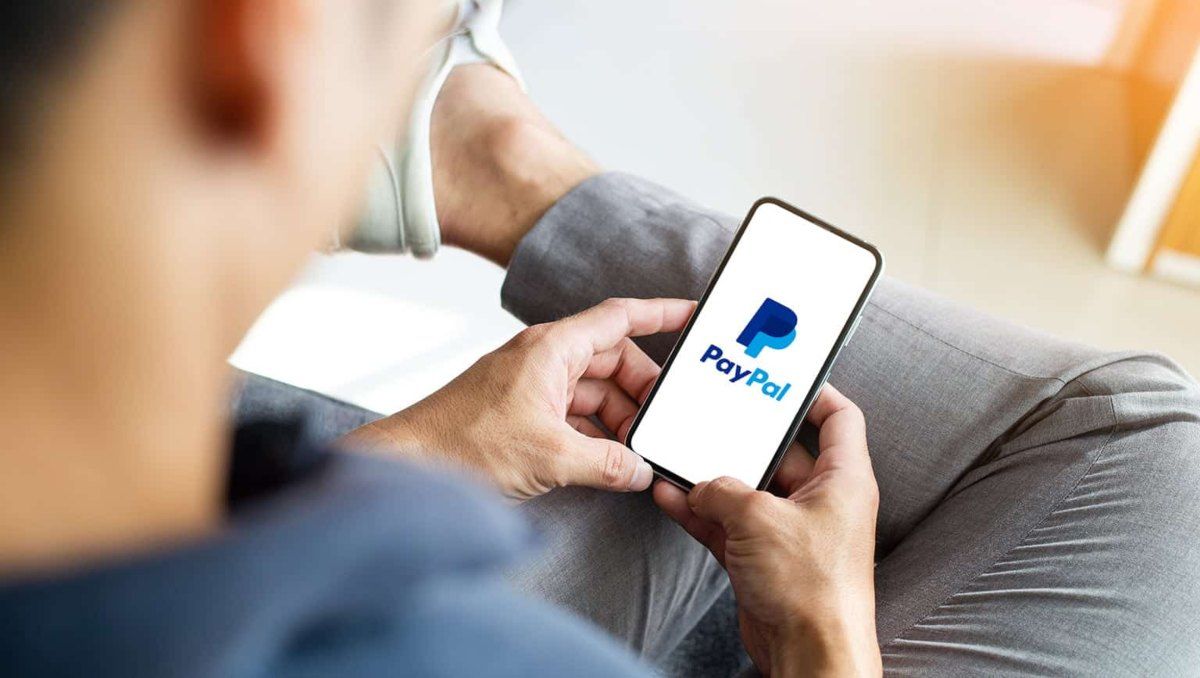 PayPal espera competir en el mecardo de las acciones como lo han hecho otras aplicaciones. PayPal espera competir en el mecardo de las acciones como lo han hecho otras aplicaciones.