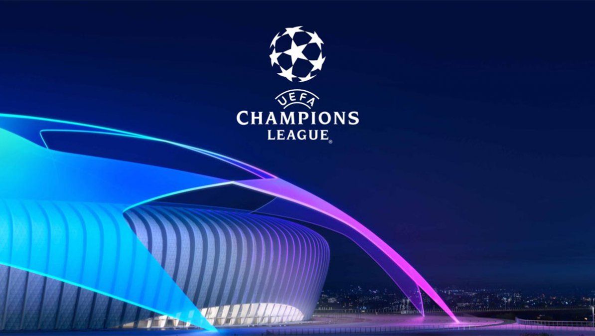 Ya fueron definidos los cruces para los octavos de final de la Champions League | Foto: UEFA