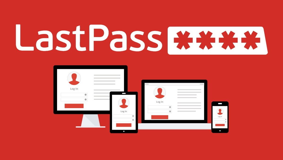 LastPass es una herramienta que permite almacenar todas tus contraseñas de forma segura. 