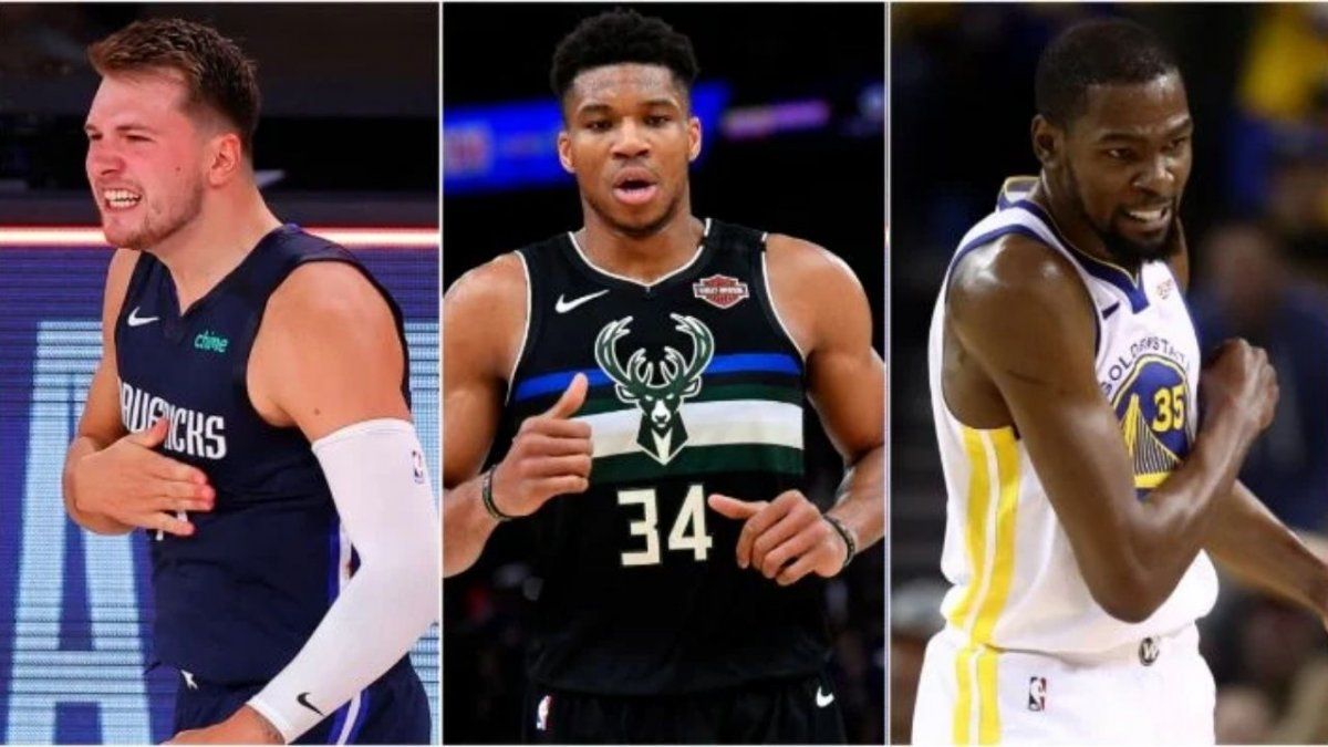 ¿Quién podría reemplazar a Lebron? ¿Quién podría reemplazar a Lebron?