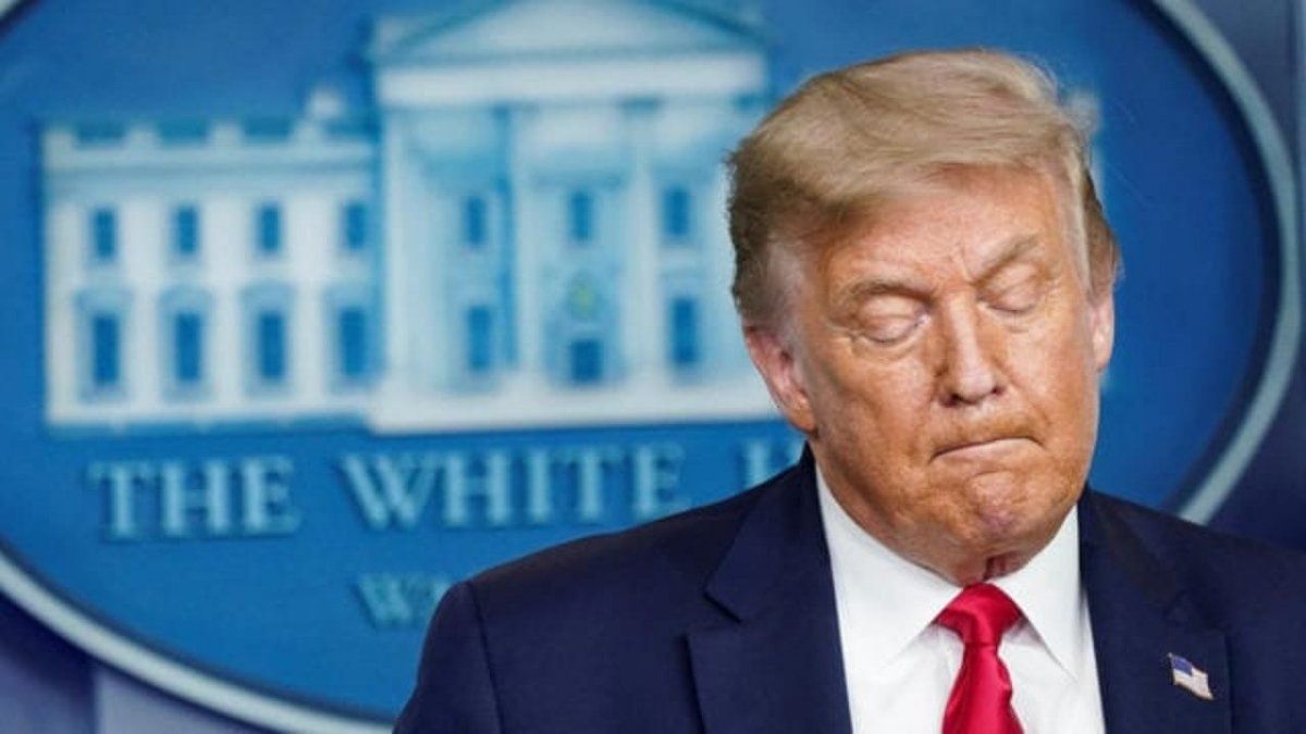 Donald Trump Donald Trump