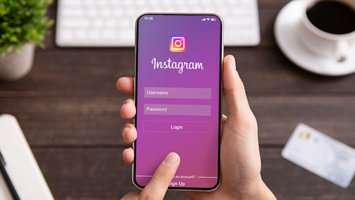 Instagram implementará la medida de ocultar palabras para combatir las malas interacciones en su plataforma. 