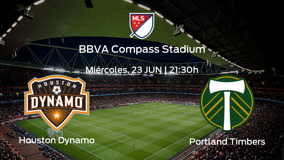 Houston Dynamo vs Portland Timbers: Comprueba alineaciones posibles e información previa de la jornada 12