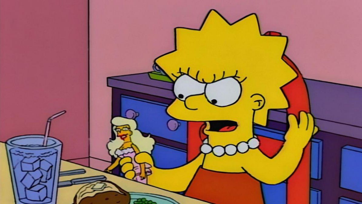 Los Simpsons: Lo que olvidaste sobre Lisa Los Simpsons: Lo que olvidaste sobre Lisa