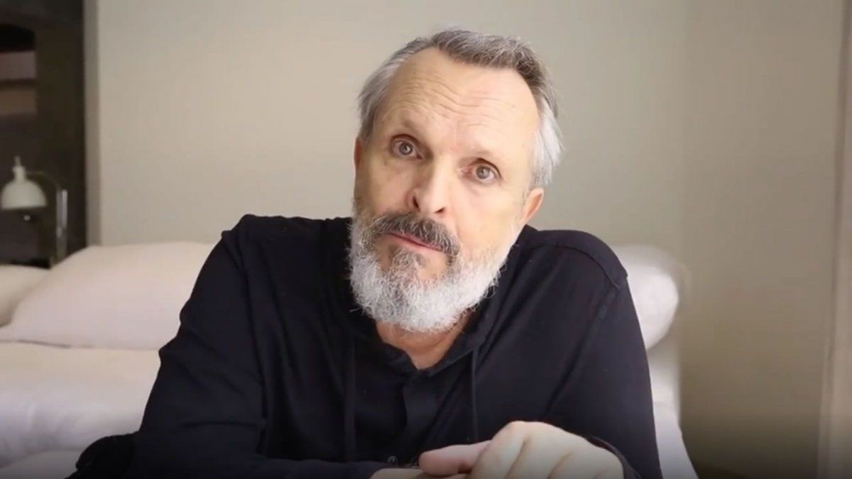 Miguel Bosé Miguel Bosé
