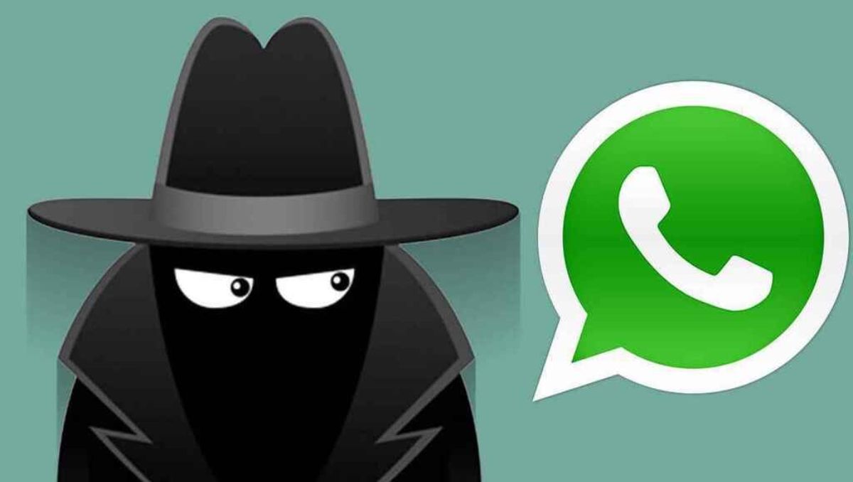 WhatsApp ha colaborado con el FBI dando datos de sus usuarios.