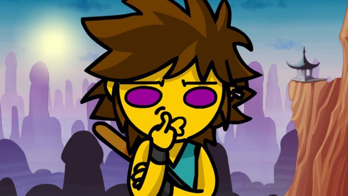 Vete a la Versh fue creada en el 2009