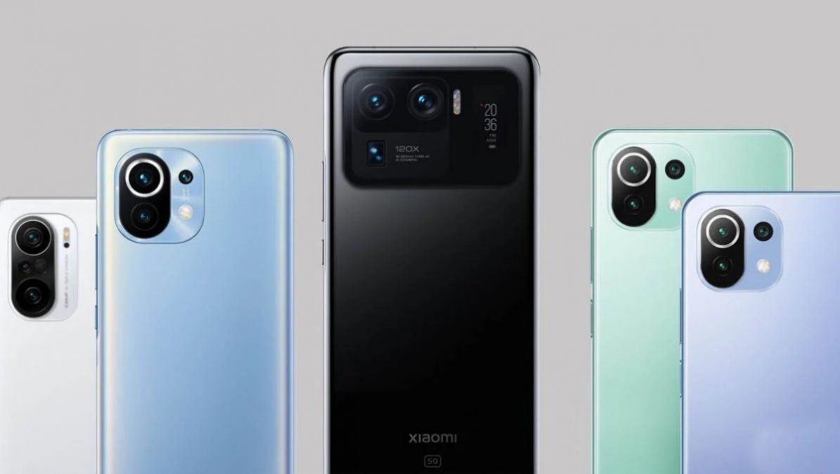 La línea MI 11 tiene al Xiaomi Mi 11 Ultra como nuevo estandarte de su gama alta. | Foto: xiaomiadictos.com