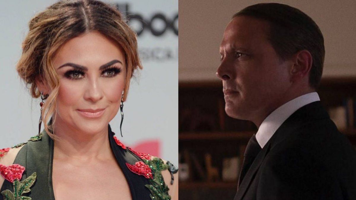 Aracely Arámbula Aracely Arámbula
