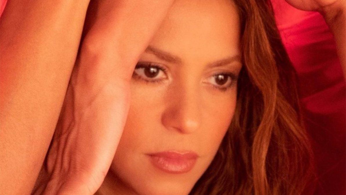 Shakira se impuso sobre grandes estrellas como Beyoncé y la misma JLo | Foto: @shakira