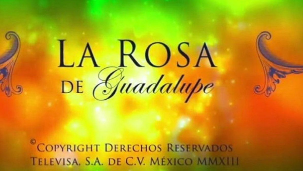 El episodio de La Rosa de Guadalupe se llama Cuando se junten las estrellas
